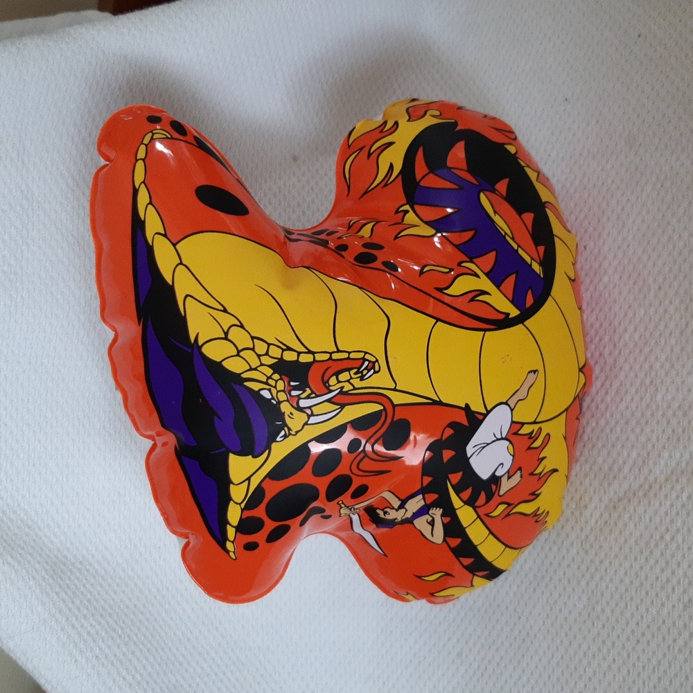 Disney Aladdin Inflatable - Picture 4 of 5